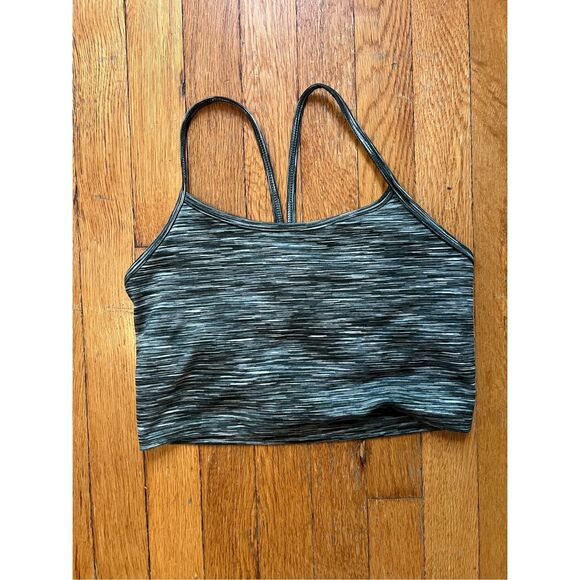 AERIE SPORTS BRA TANK TOP - Picture 1 of 10